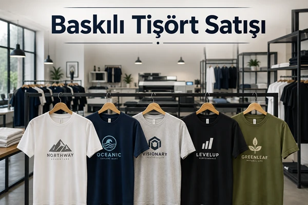 Ankara  Baskılı Tişört Satışı